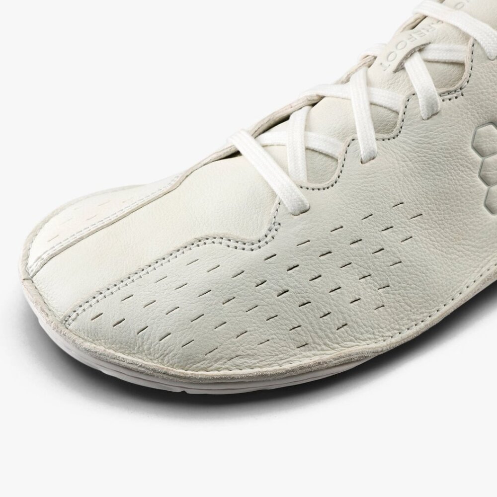 Vivobarefoot Sensus Womens in Limestone - Picture 5 of 7